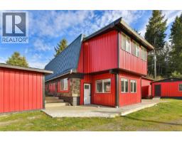 Bedroom - 2945 Laverock Rd, Shawnigan Lake, BC V8H2E4 Photo 7