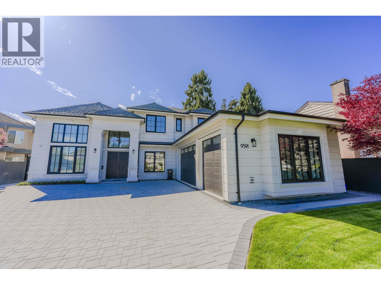 9591 WOODWARDS PLACE, Richmond