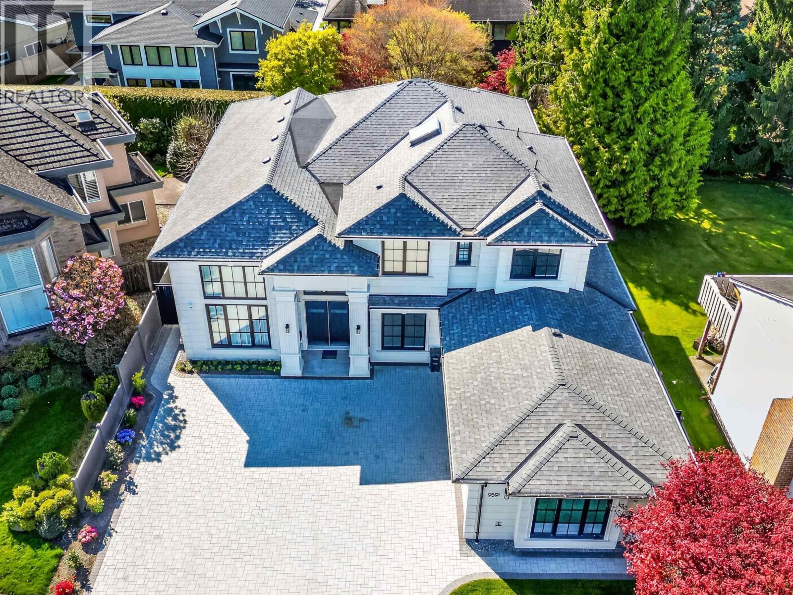 9591 WOODWARDS PLACE, Richmond