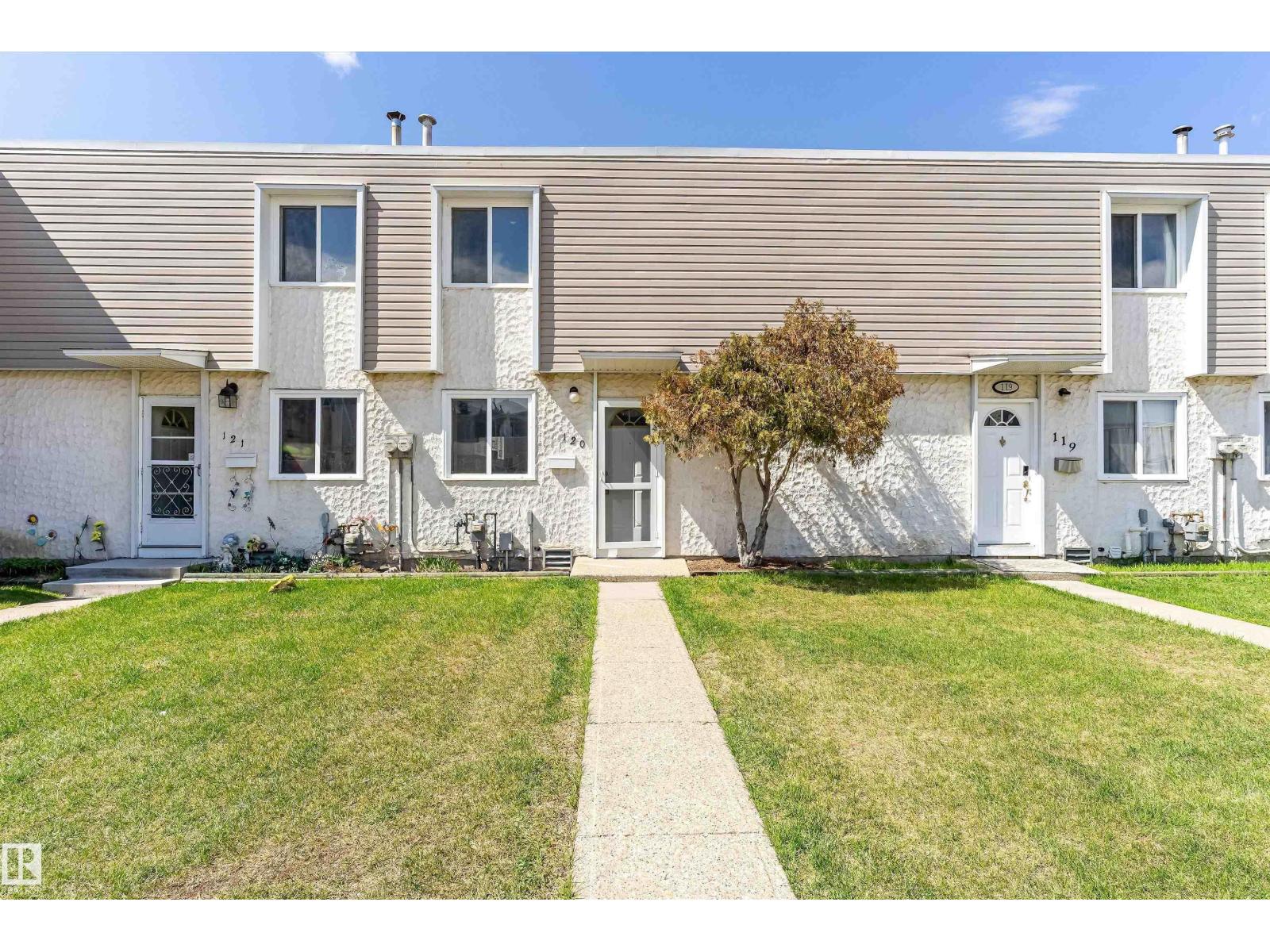 120 CORNELL CO NW, Edmonton