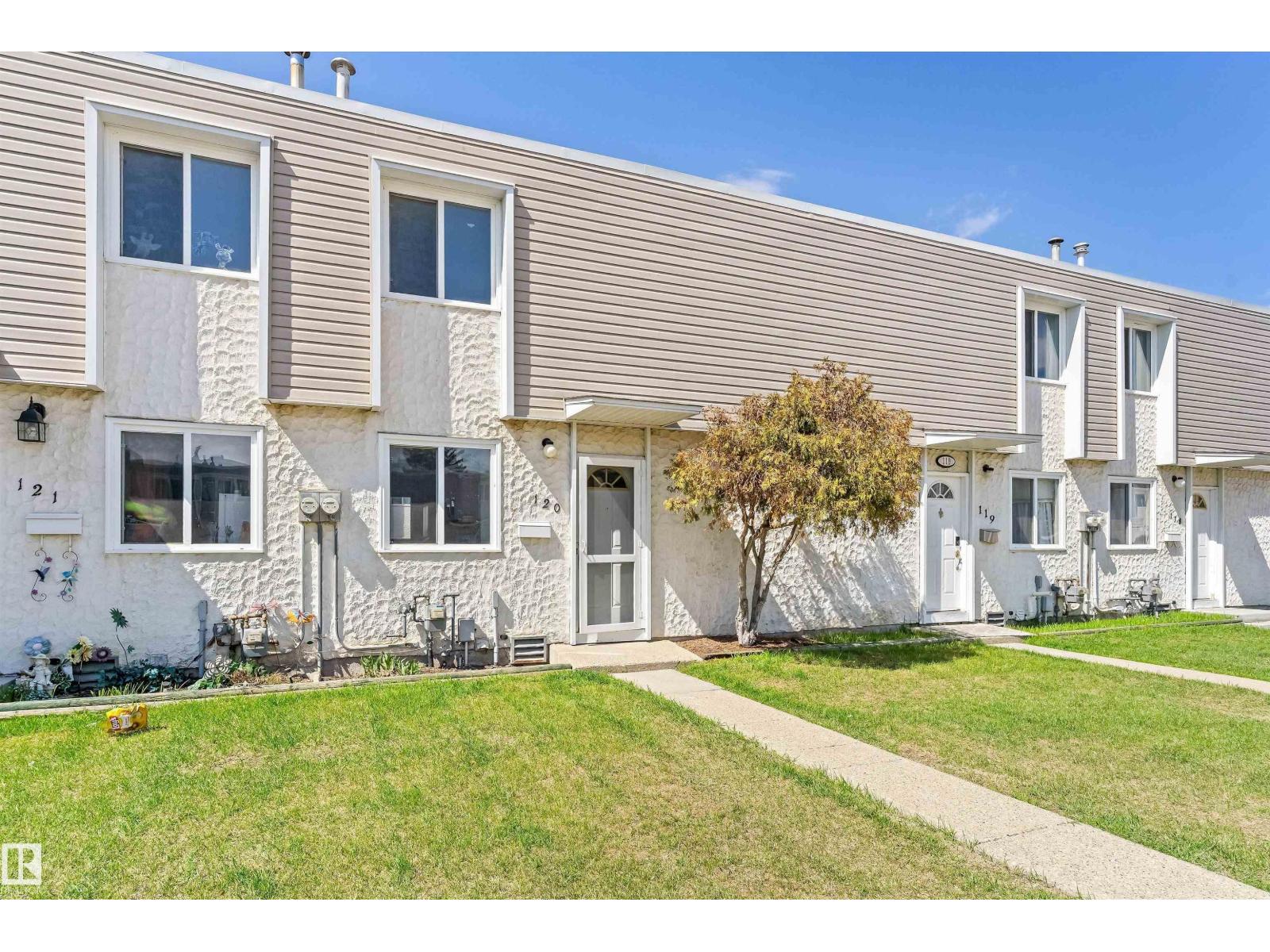 120 CORNELL CO NW, Edmonton