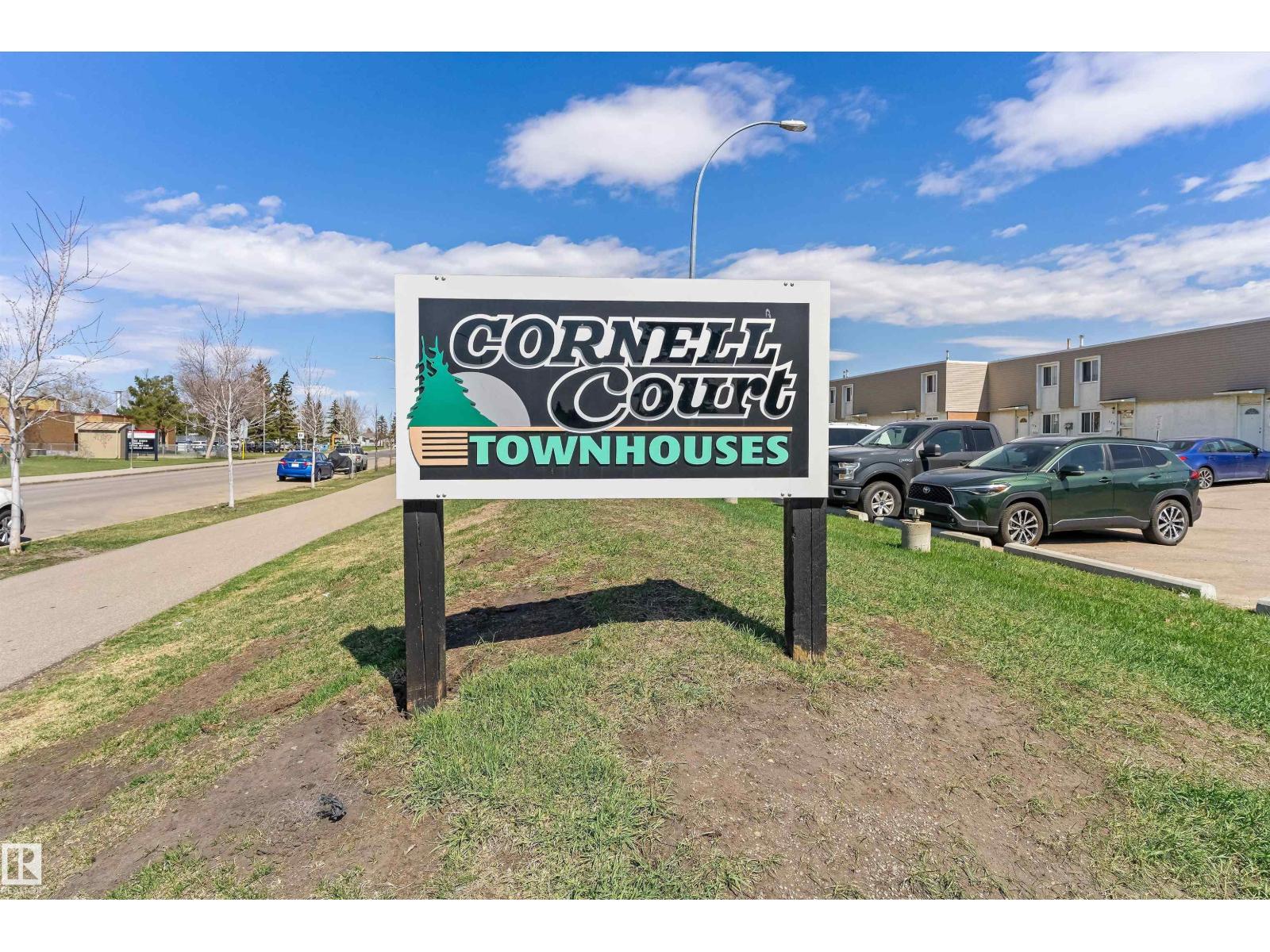120 CORNELL CO NW, Edmonton