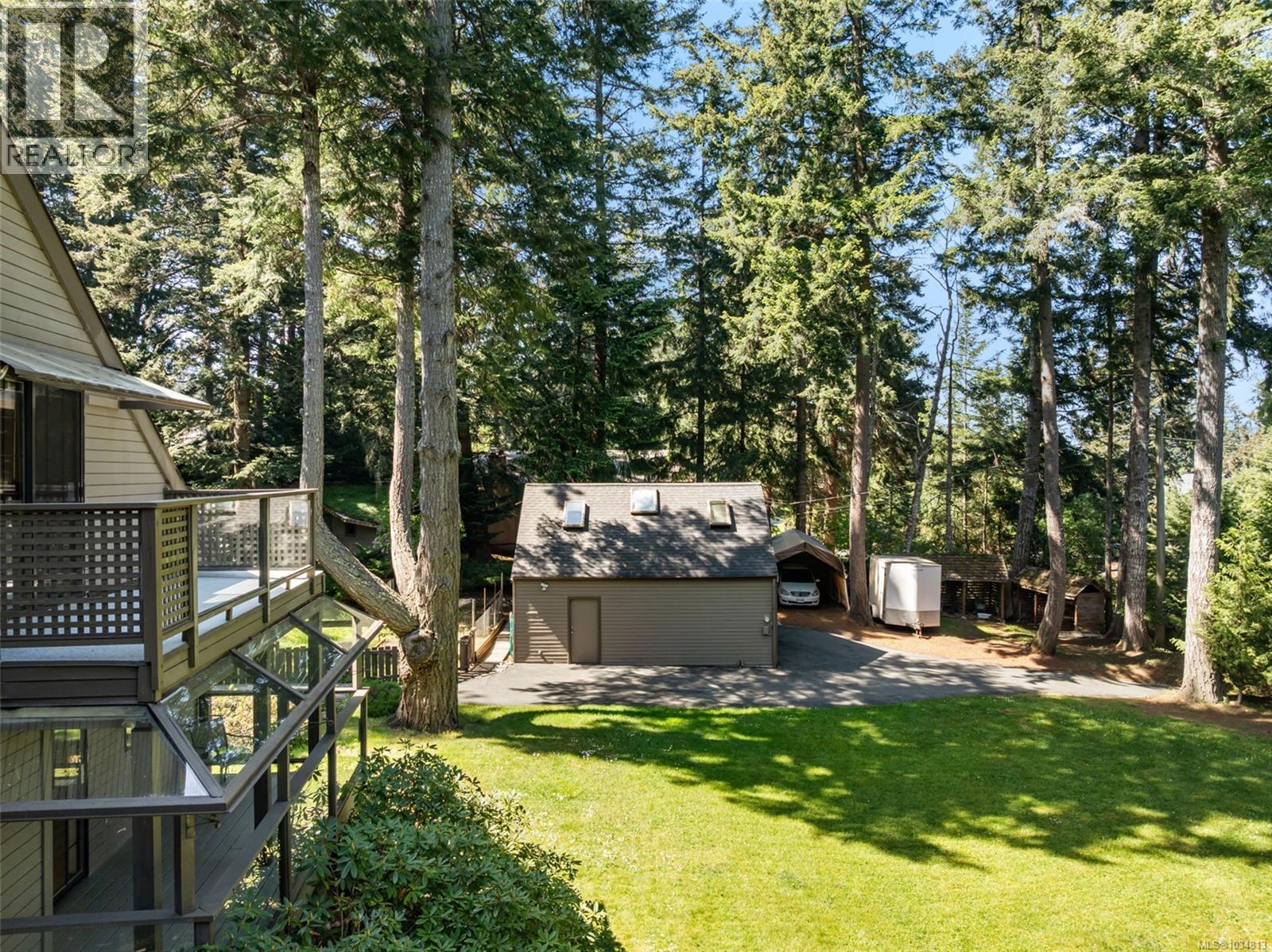  6089 Brecon Drive, Sooke