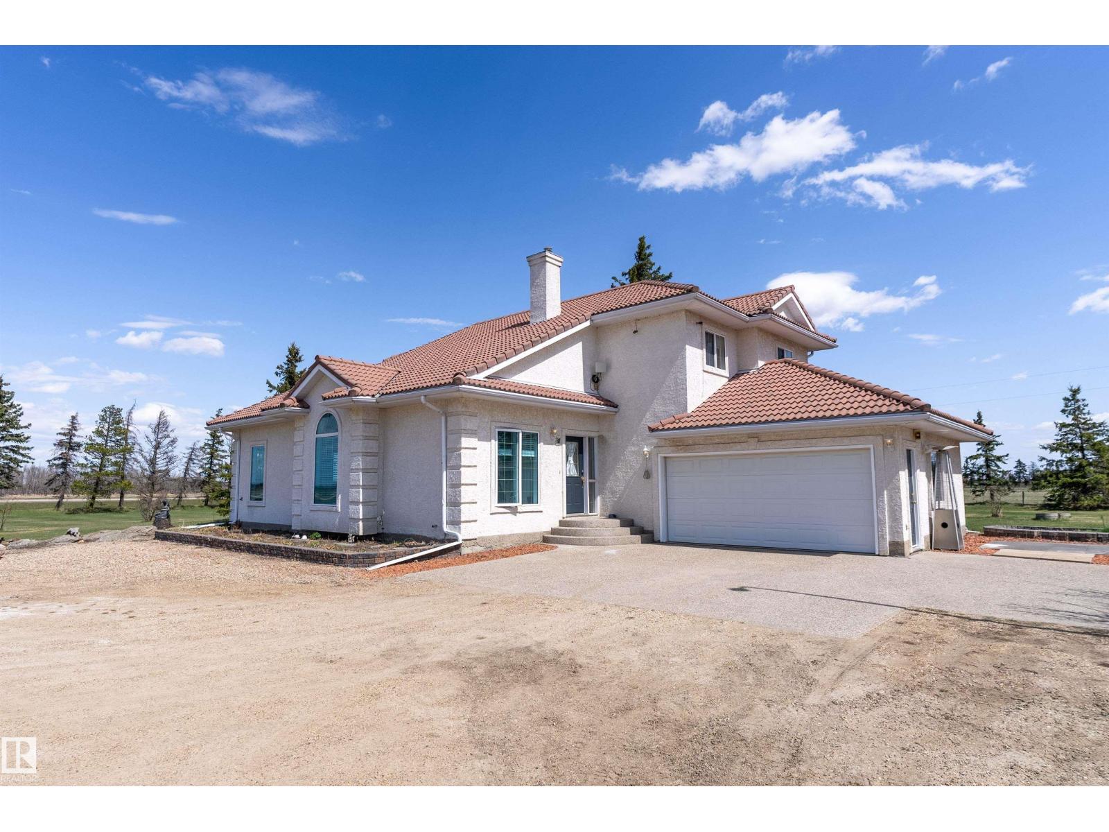 25057 TWP RD, Rural Leduc County