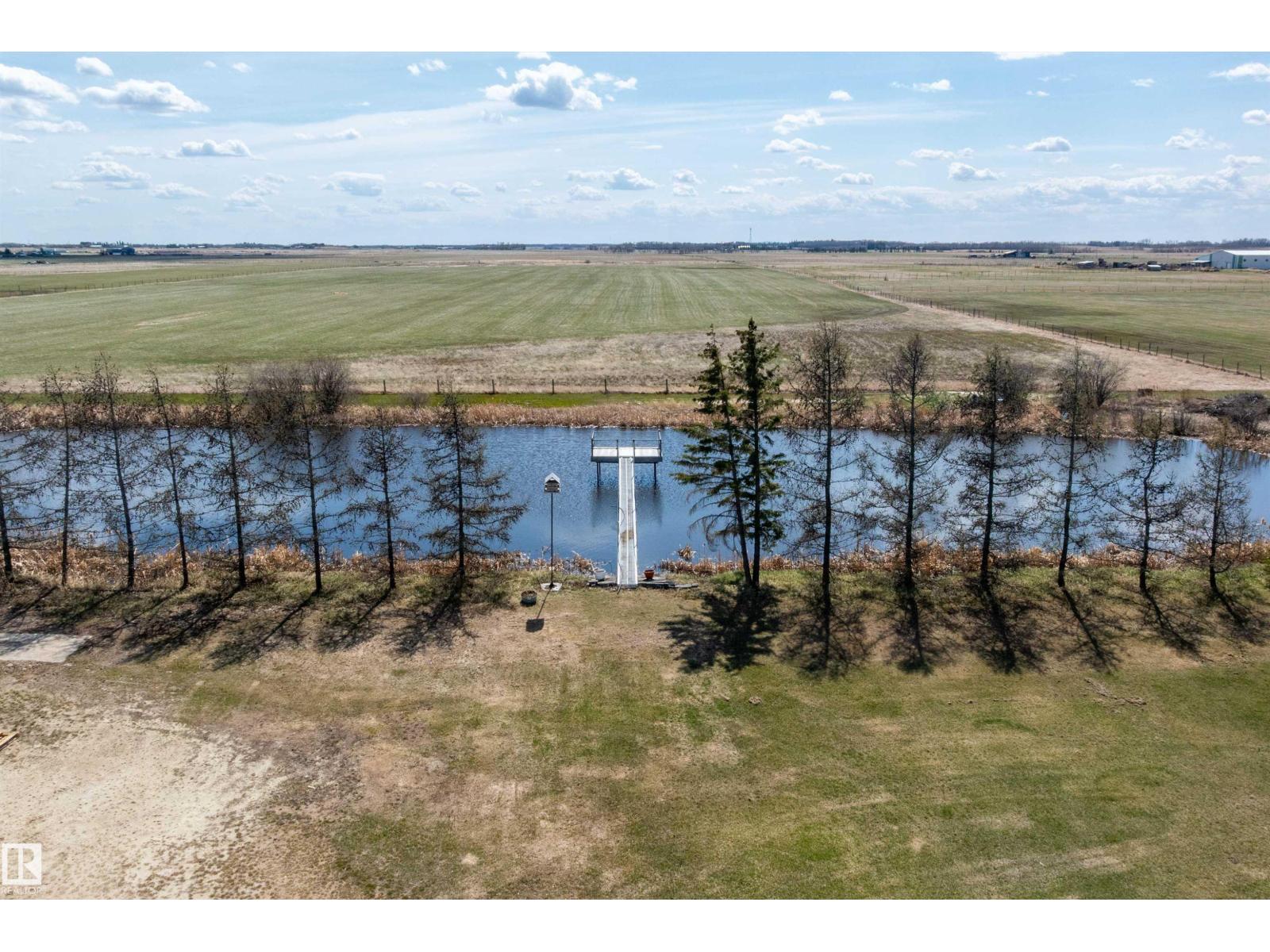 25057 TWP RD, Rural Leduc County