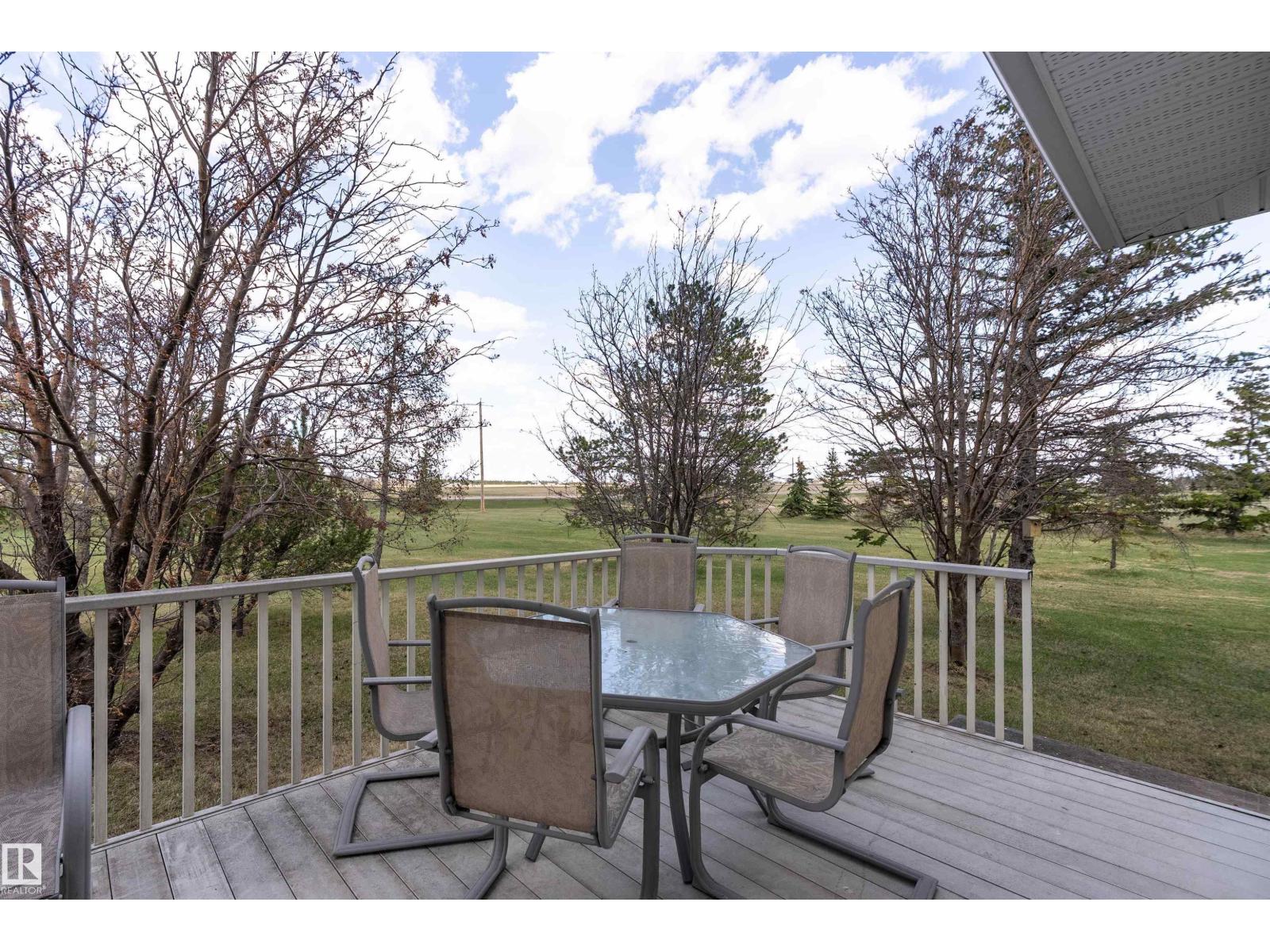 25057 TWP RD, Rural Leduc County