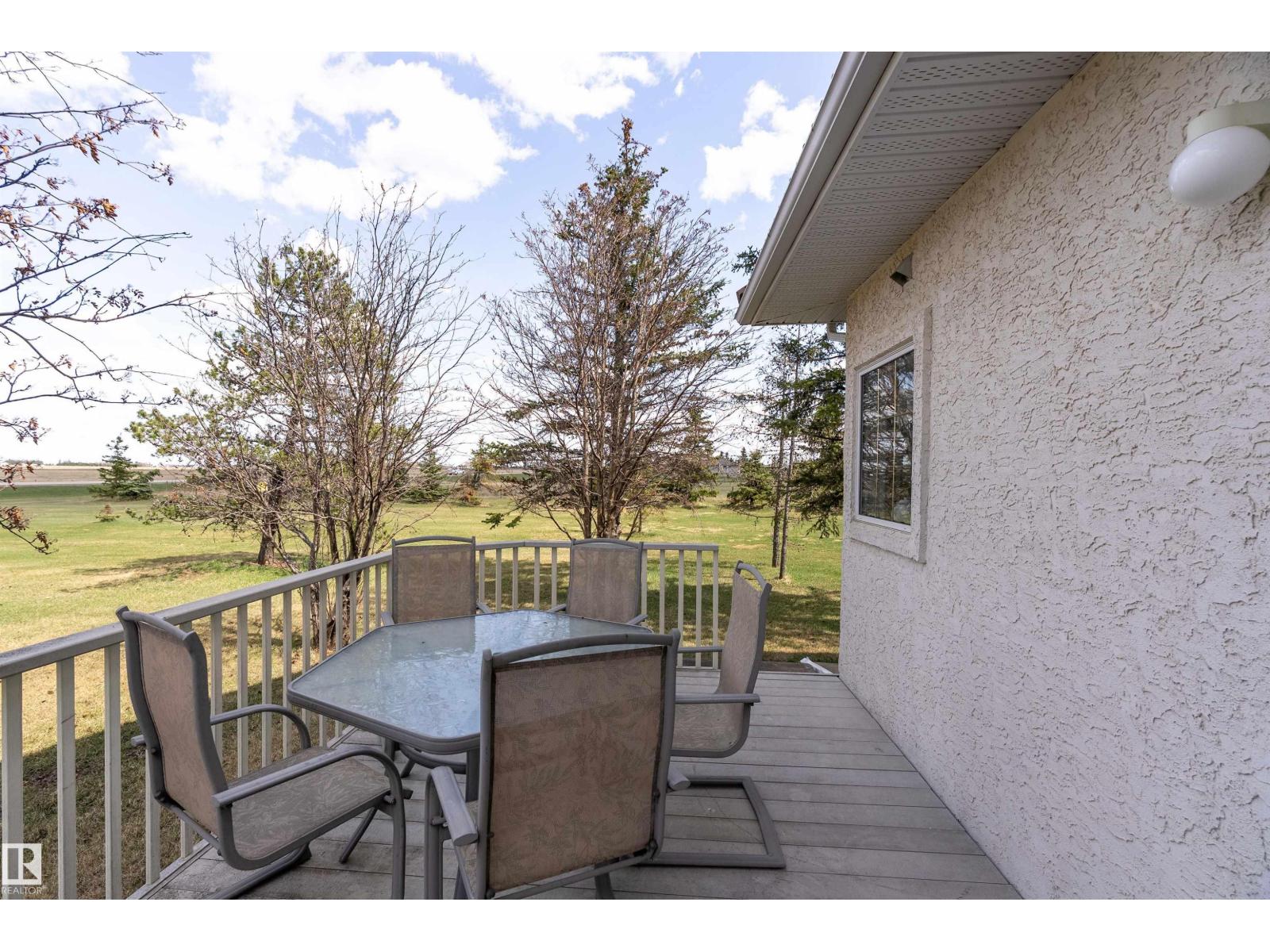 25057 TWP RD, Rural Leduc County