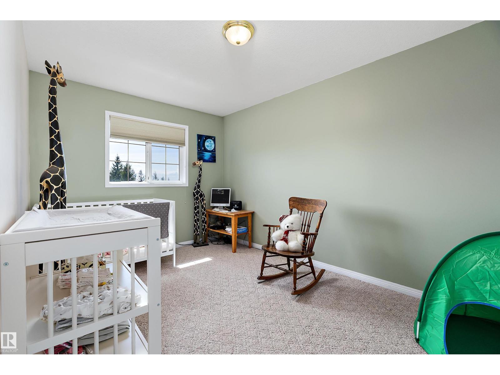 25057 TWP RD, Rural Leduc County