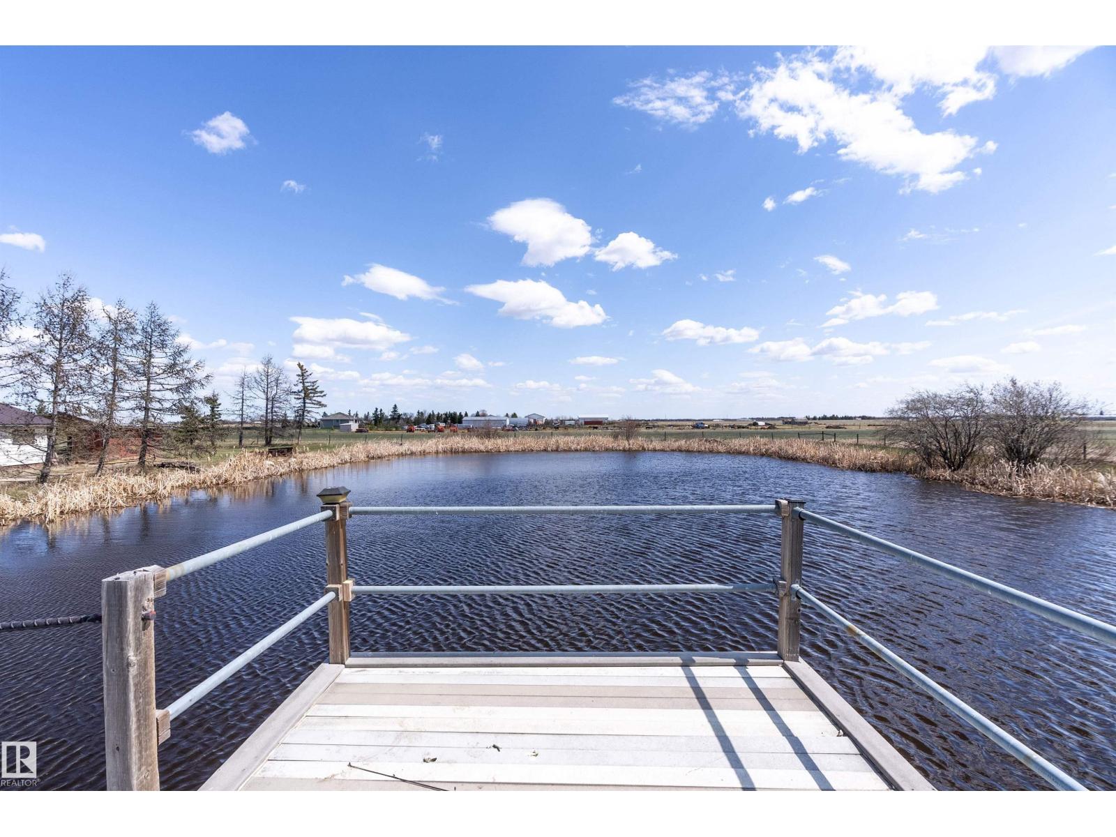 25057 TWP RD, Rural Leduc County