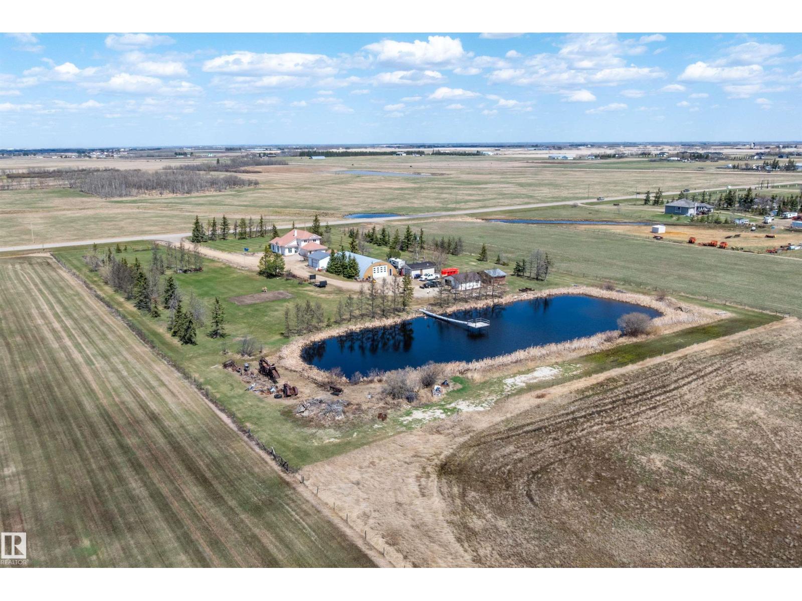 25057 TWP RD, Rural Leduc County