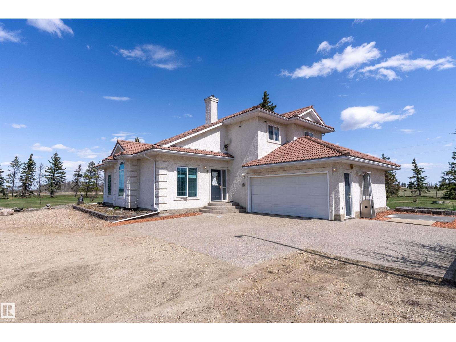 25057 TWP RD, Rural Leduc County