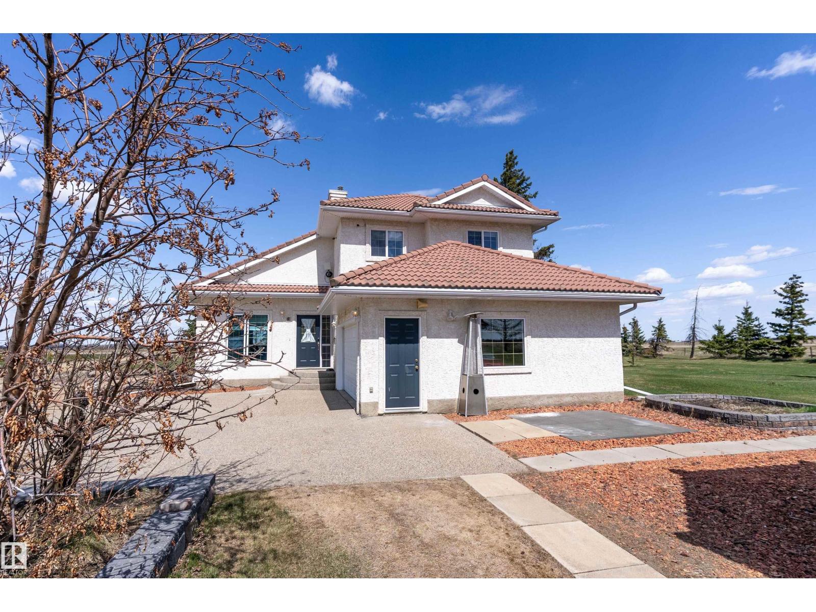 25057 TWP RD, Rural Leduc County