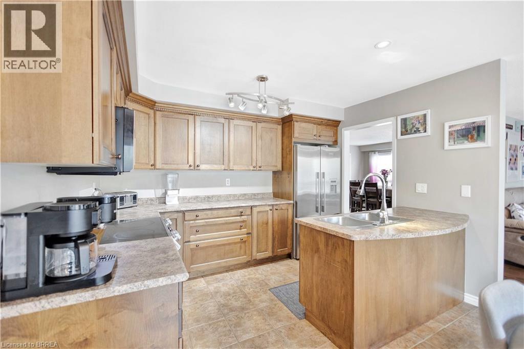 189 HUNTER Way, Brantford, Ontario, N3T0B7 — Photo 12