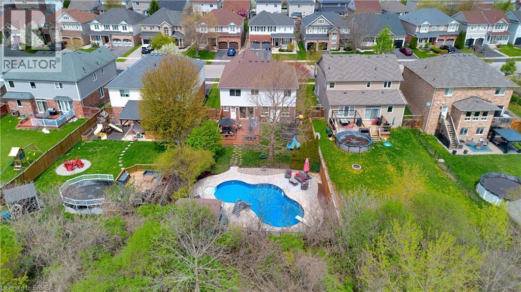 189 HUNTER Way, Brantford, Ontario, N3T0B7 — Photo 48