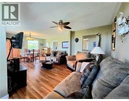 Living room - 181 Chemin Ward, Miscou, NB E8T2G5 Photo 10