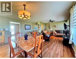 Kitchen/Dining room - 181 Chemin Ward, Miscou, NB E8T2G5 Photo 12