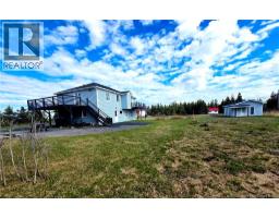 181 Chemin Ward, Miscou, NB E8T2G5 Photo 23