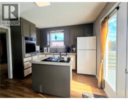 Kitchen - 181 Chemin Ward, Miscou, NB E8T2G5 Photo 6