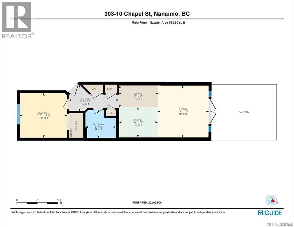 #303 10 Chapel St - 33
