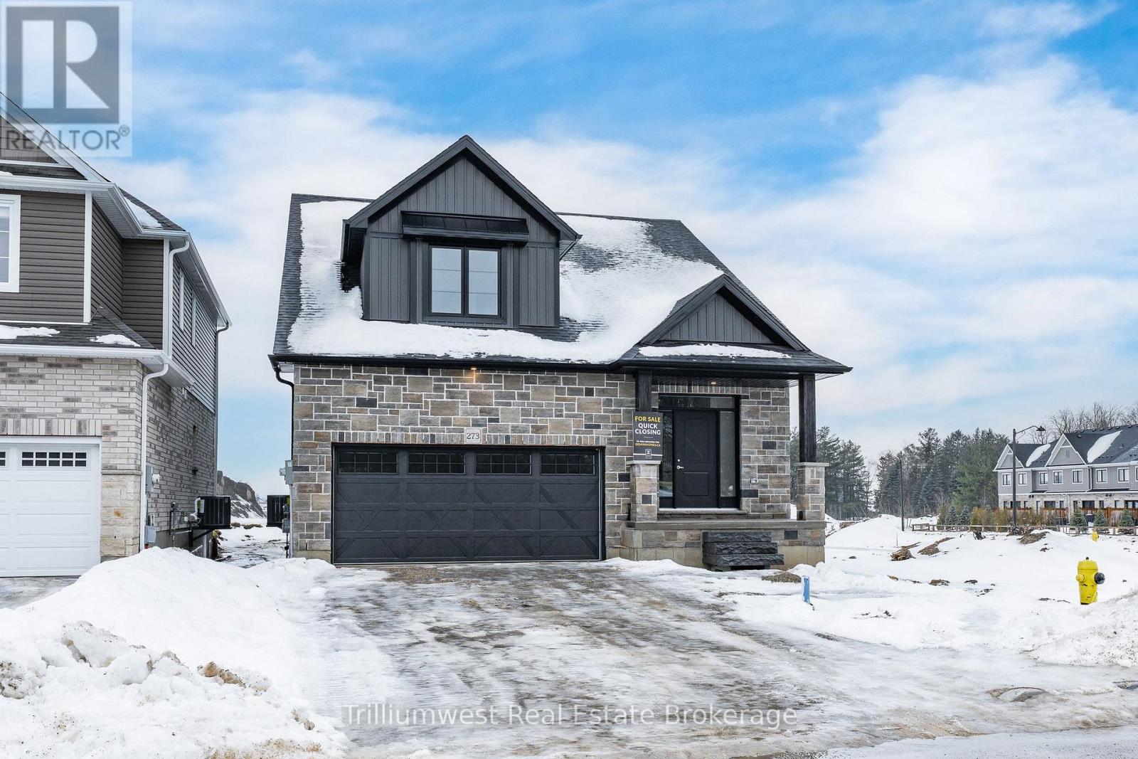 273 HARRISON STREET - 43