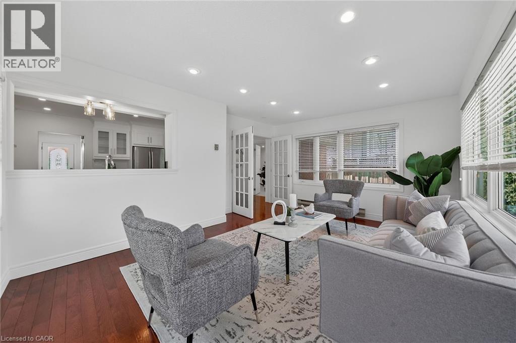 5186 IDLEWOOD Crescent, Burlington, Ontario, L7L3Y6 — Photo 15