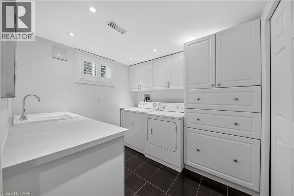 5186 IDLEWOOD Crescent, Burlington, Ontario, L7L3Y6 — Photo 45