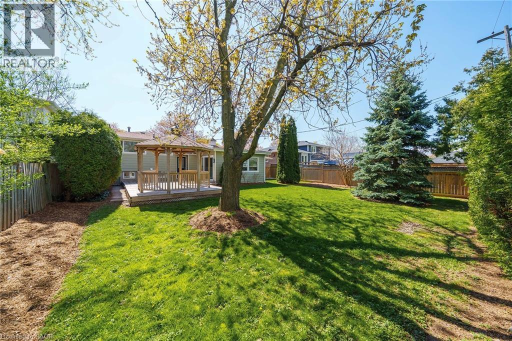 5186 IDLEWOOD Crescent, Burlington, Ontario, L7L3Y6 — Photo 48