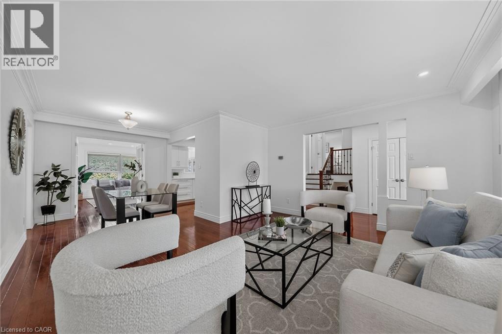 5186 IDLEWOOD Crescent, Burlington, Ontario, L7L3Y6 — Photo 26