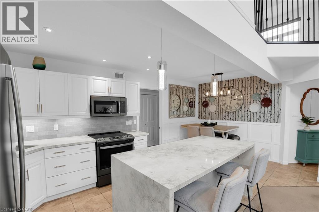 31 TOWNSEND Drive Unit# 66, Breslau, Ontario, N0B1M0 — Photo 10