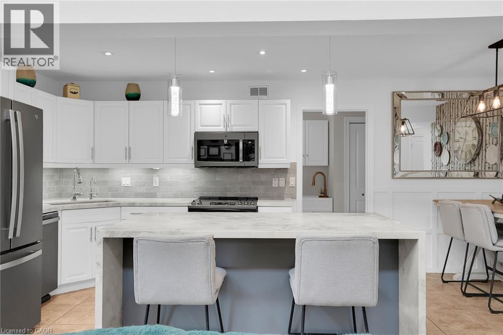 31 TOWNSEND Drive Unit# 66, Breslau, Ontario, N0B1M0 — Photo 11