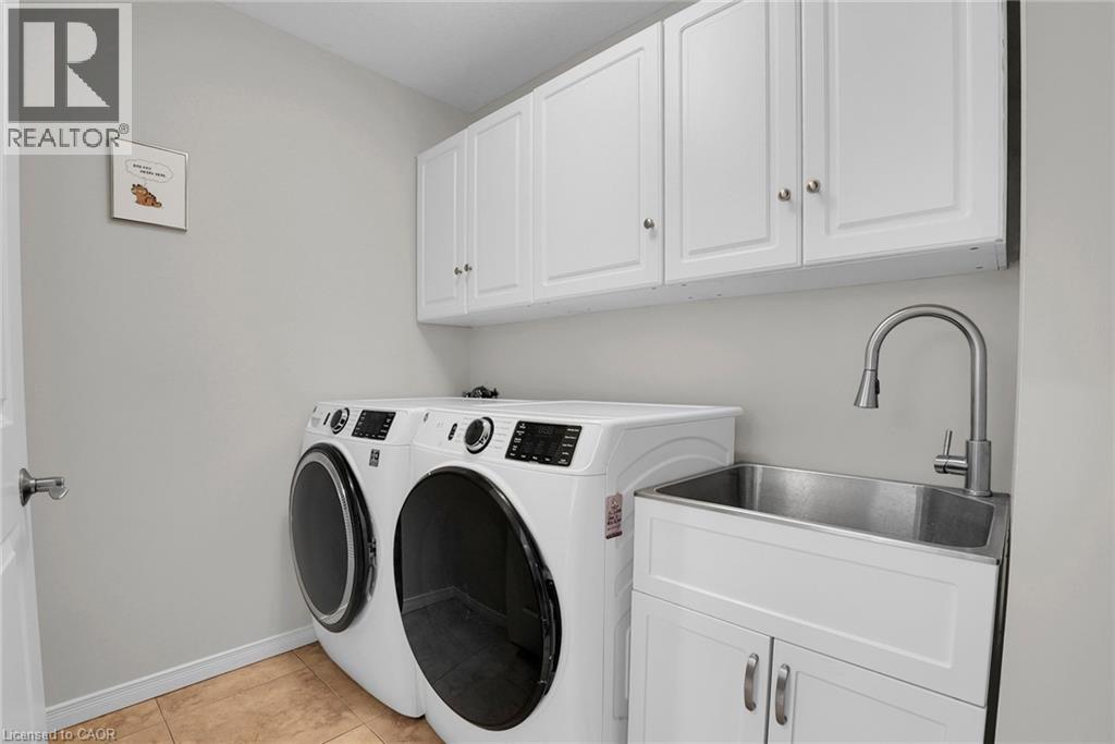 31 TOWNSEND Drive Unit# 66, Breslau, Ontario, N0B1M0 — Photo 15