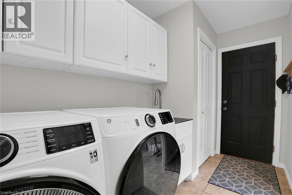 31 TOWNSEND Drive Unit# 66, Breslau, Ontario, N0B1M0 — Photo 16