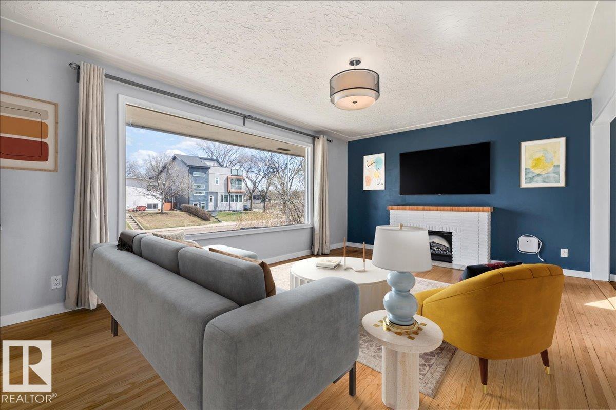 9828 79 ST NW, Edmonton