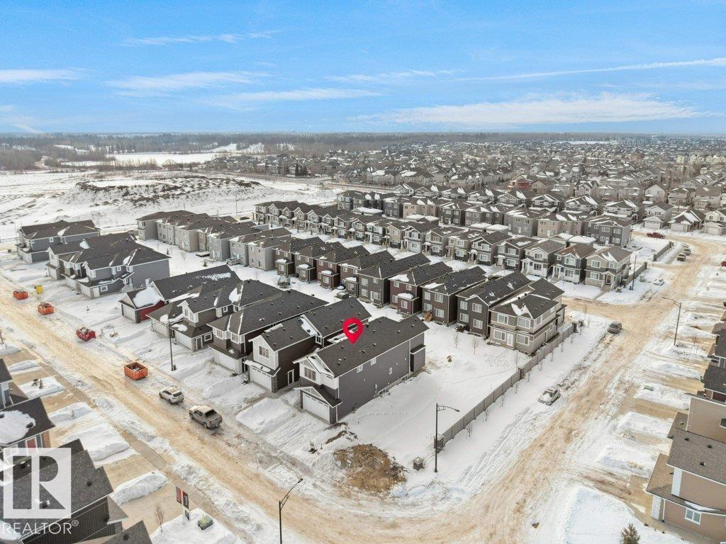 3328 CHICKADEE DR NW, Edmonton