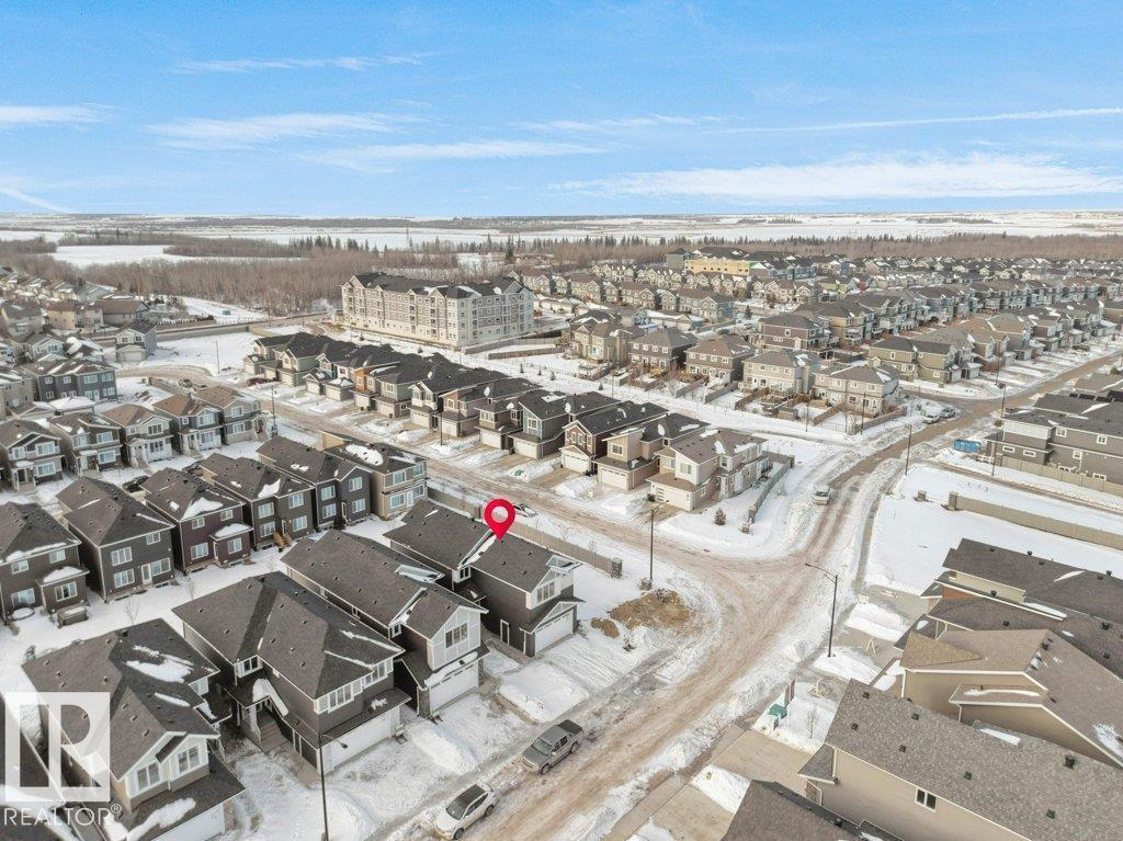 3328 CHICKADEE DR NW, Edmonton