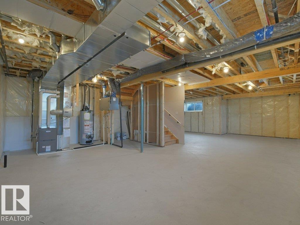 3328 CHICKADEE DR NW, Edmonton
