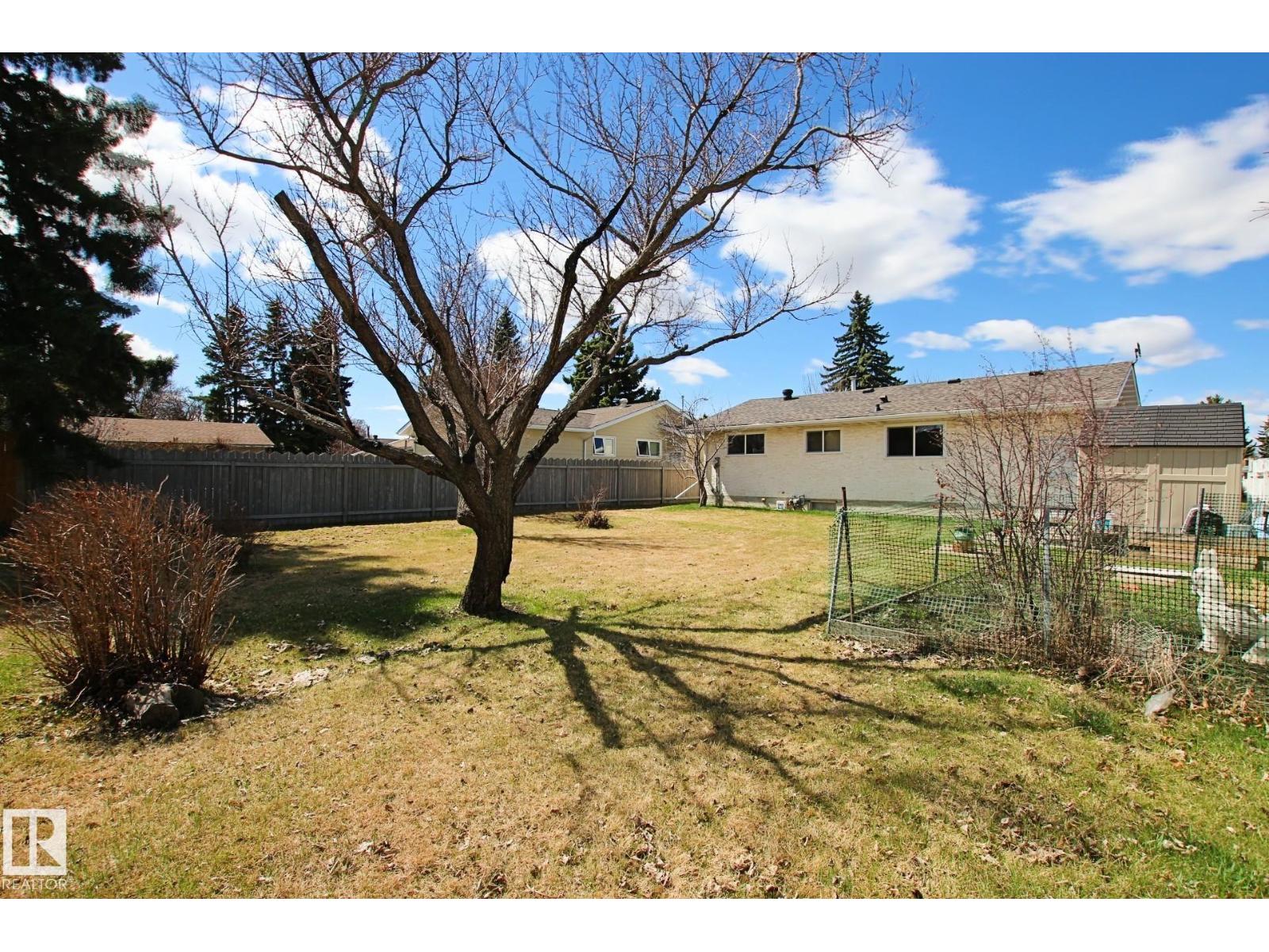 3539 104 ST NW, Edmonton