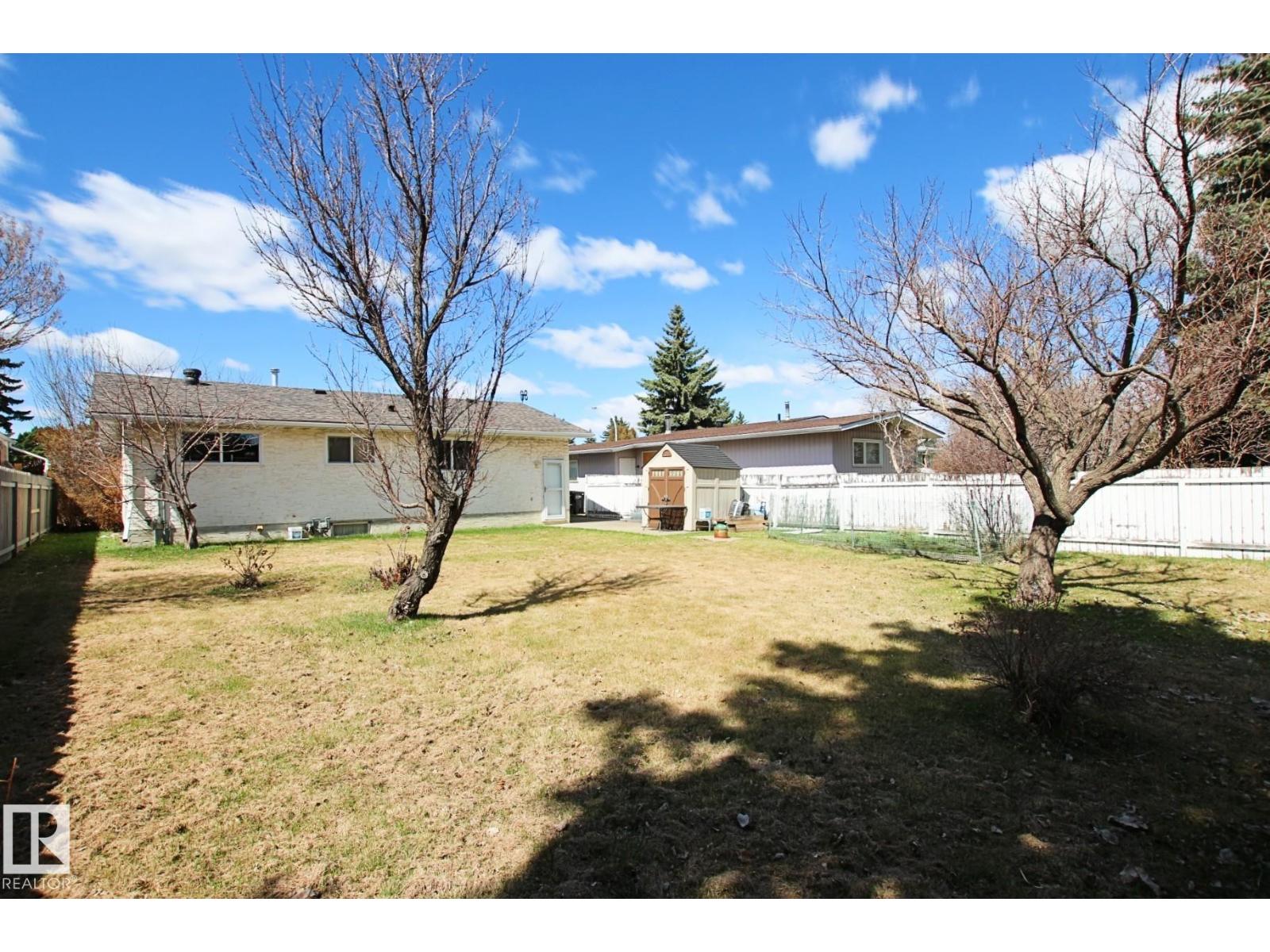 3539 104 ST NW, Edmonton