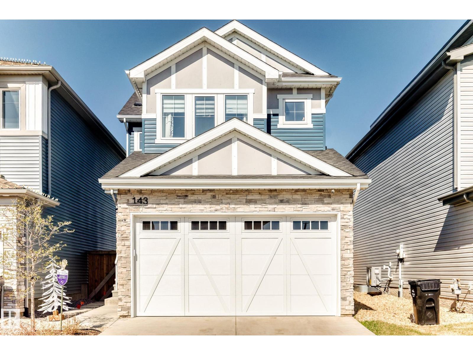 143 LARCH CR - 1