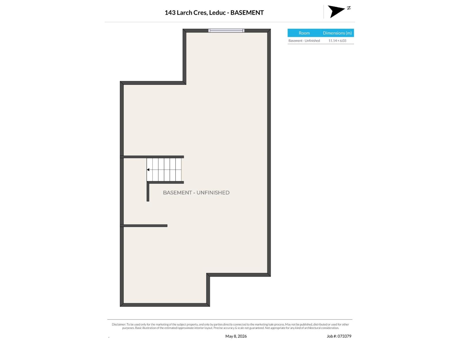 143 LARCH CR - 46