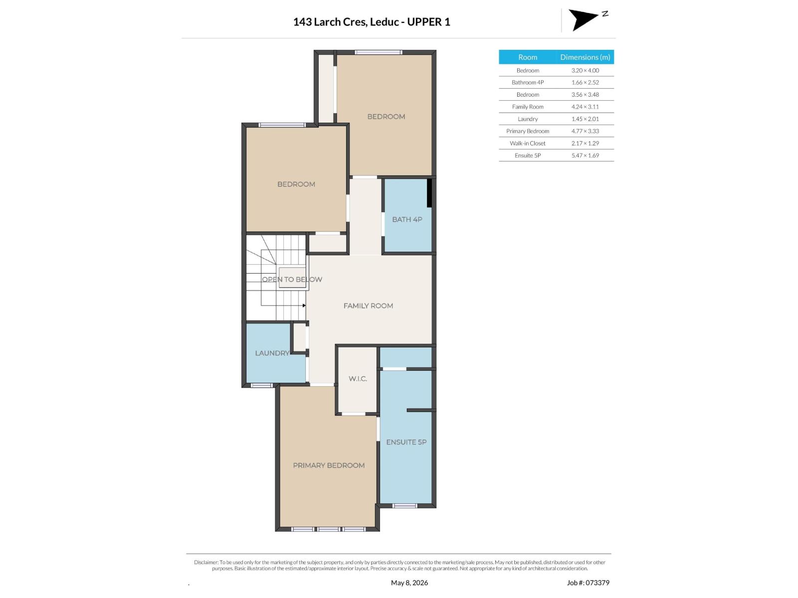 143 LARCH CR - 48