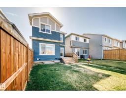 Bedroom 3 - 143 Larch Cr, Leduc, AB T9E1N3 Photo 7