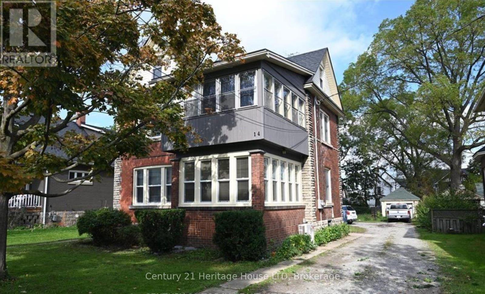 14 EMERICK AVENUE - 2