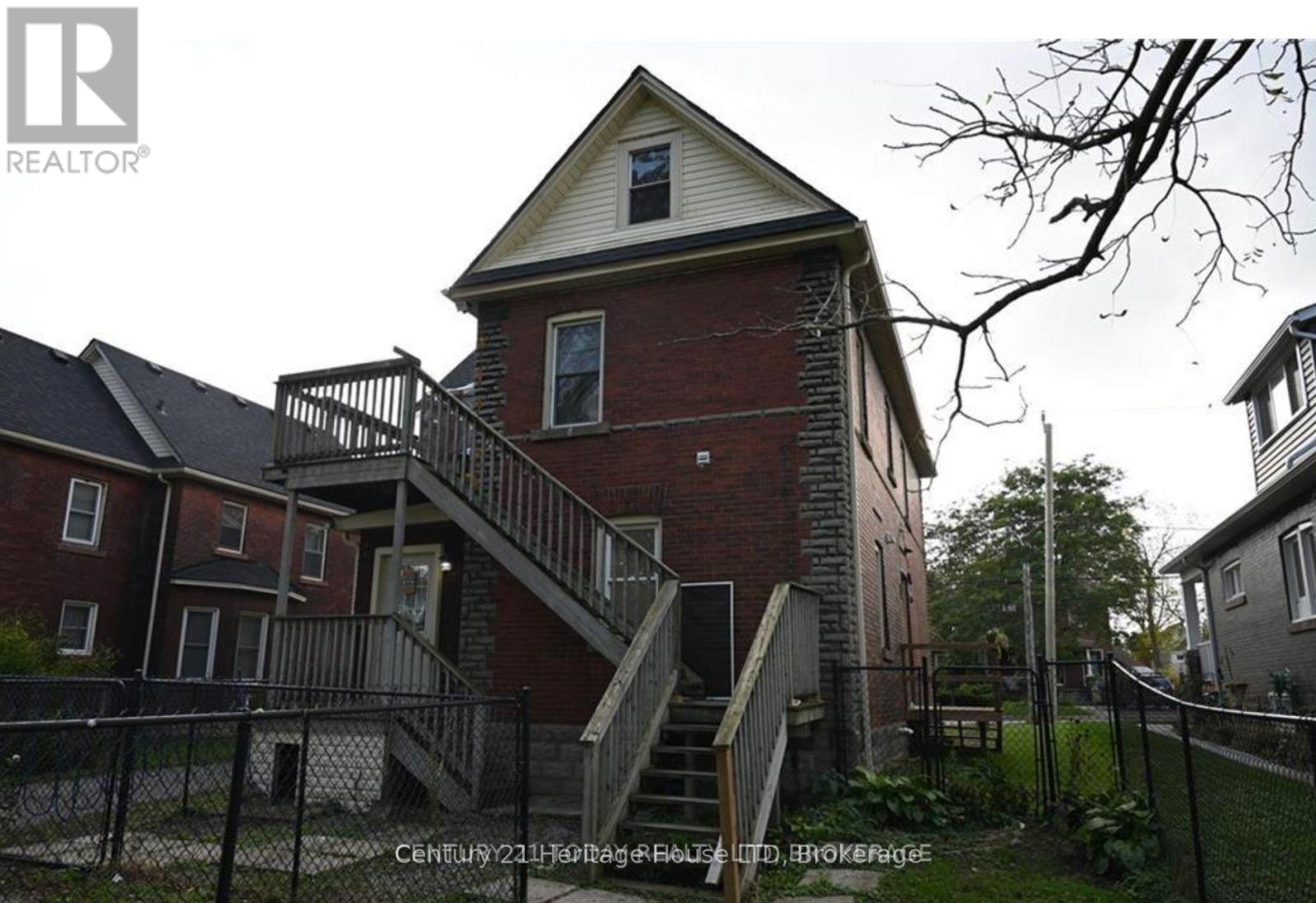 14 EMERICK AVENUE - 4
