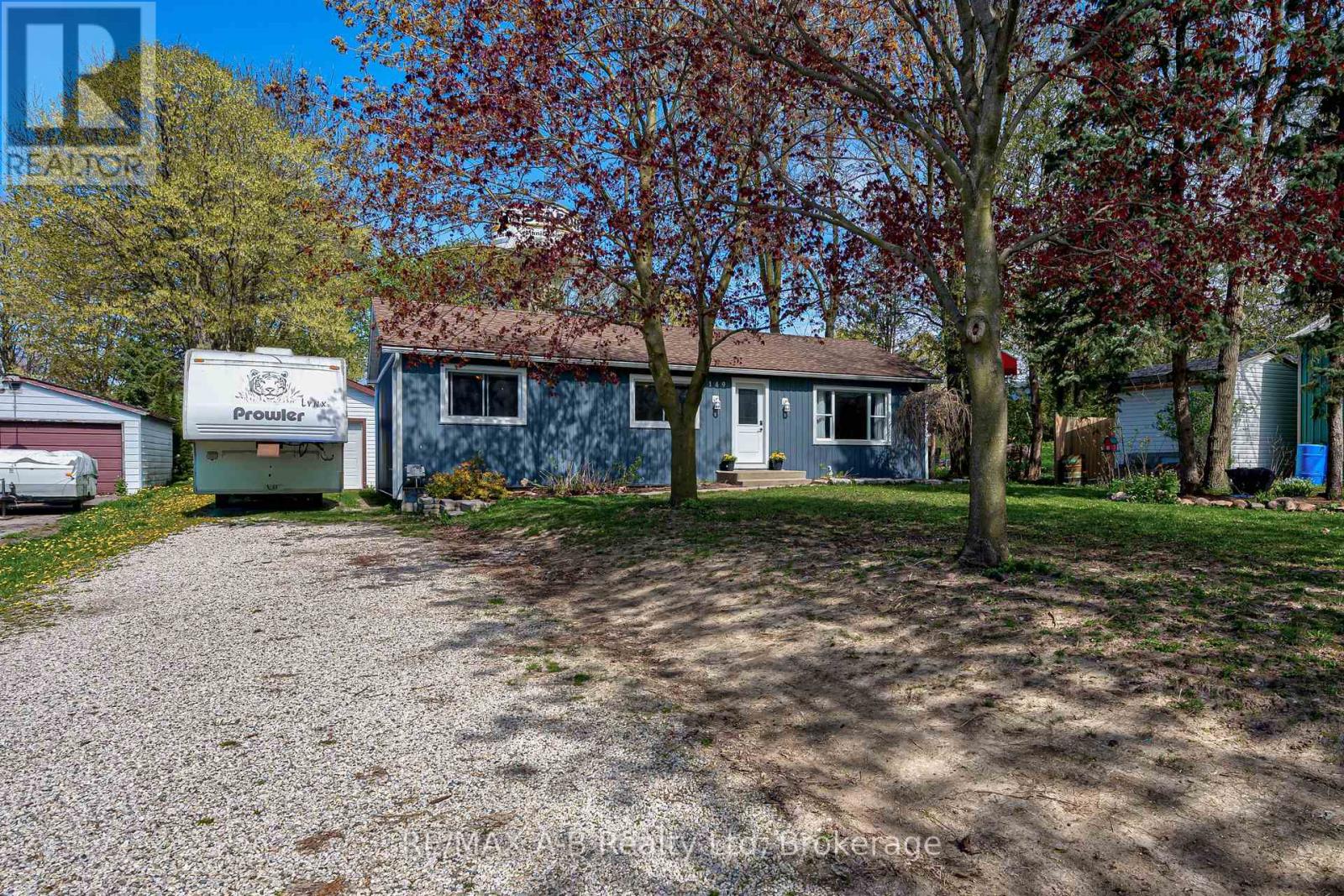 149 ISABELLA STREET - 2
