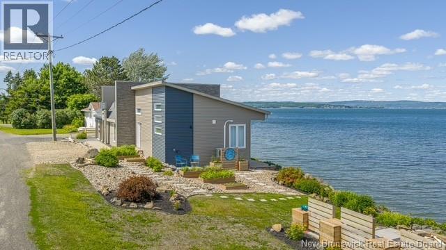 183 Chaleur Street - 1