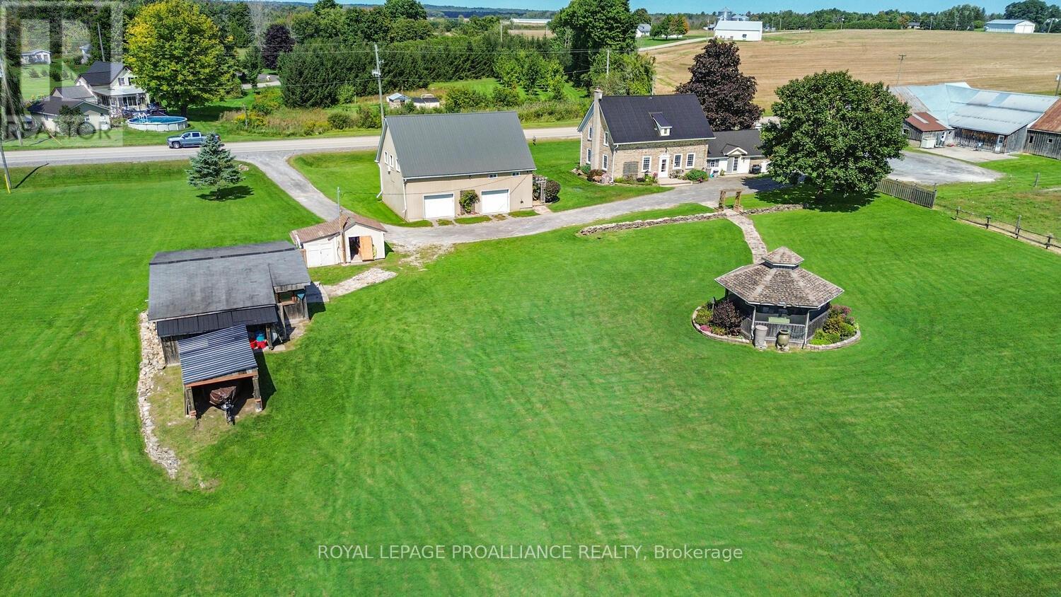 3945 COUNTY ROAD 26 ROAD - 44