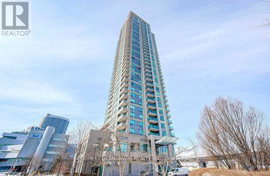 Listing photo of 3106 - 50 BRIAN HARRISON WAY