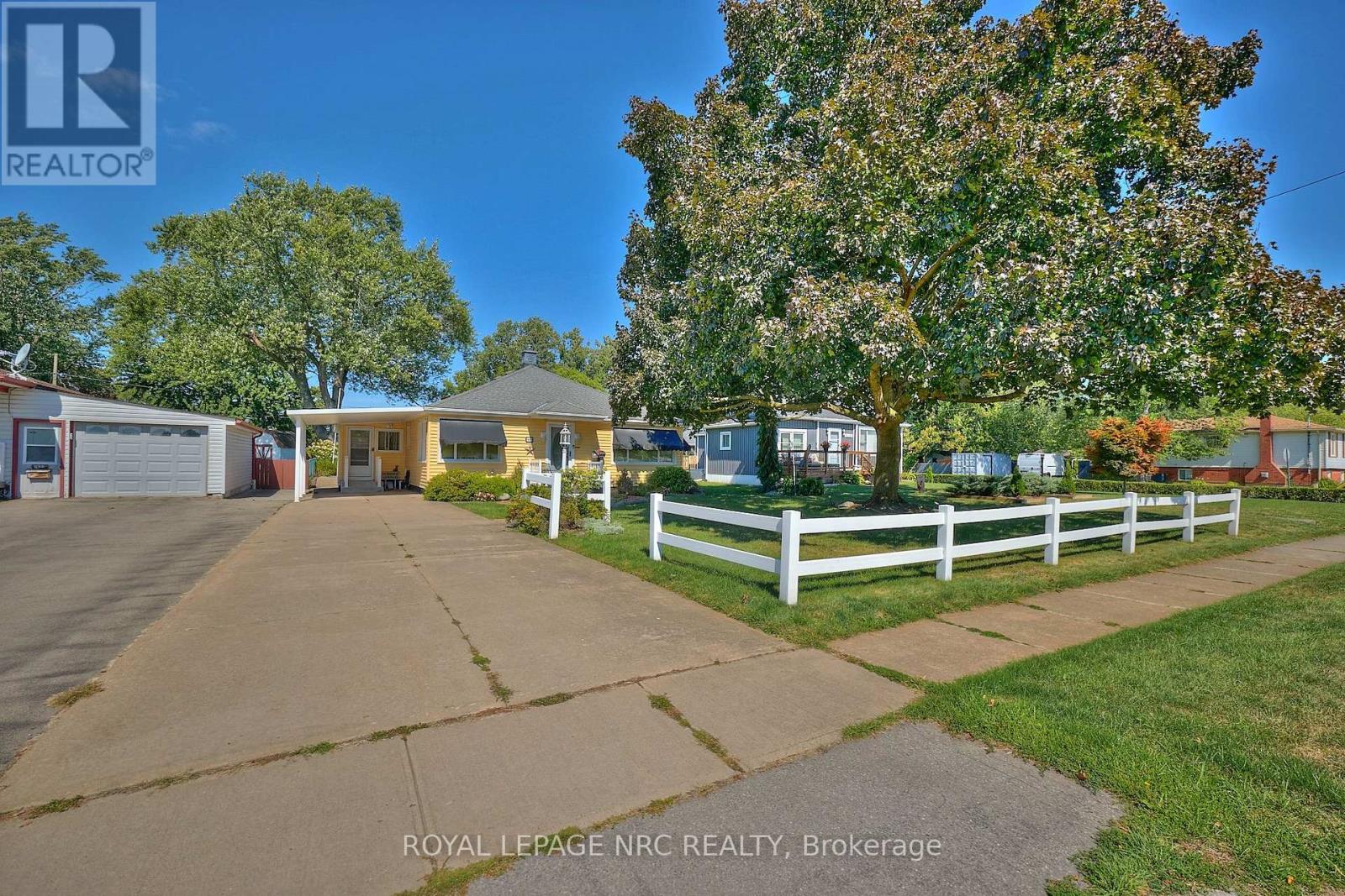 4013 WELLAND STREET - 36