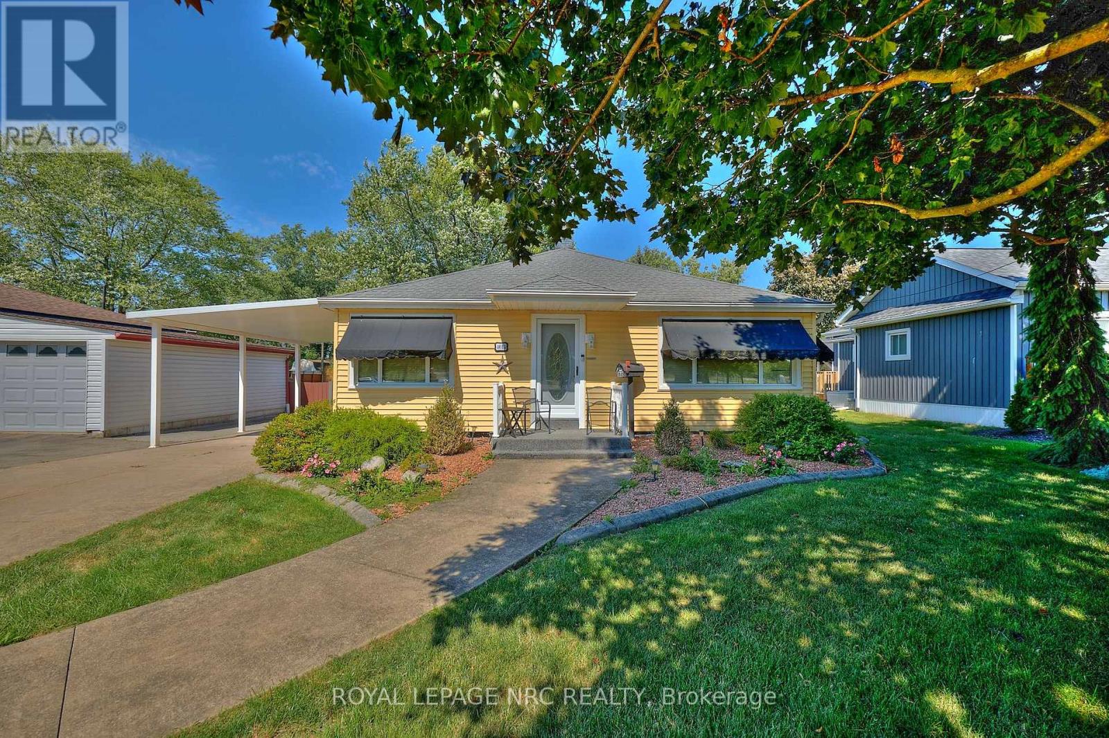 4013 WELLAND STREET - 39